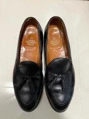 ALDEN ブルックスブラザーズ　純正シューツリー　ロチェスター　Sサイズ 7E ALDEN ブルックスブラザーズ 純正シューツリー ロチェスター S