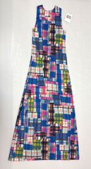 PLEATS PLEASE ISSEY MIYAKE プリーツ ワンピース サイズ5 プリーツプリーズ イッセイミヤケ PP91-JH685■