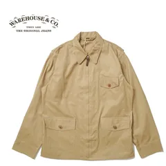 WAREHOUSE ウエアハウス ジャケット Lot 2219 M-421a JKT USMCR M-421A VMF322 