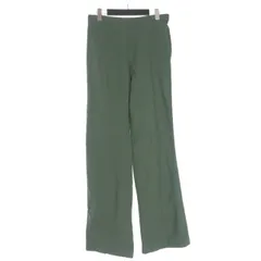 【美品】 seya. スラックス seya．(セヤ) リネン×ウールスラックス65-23-0635-808 65-23