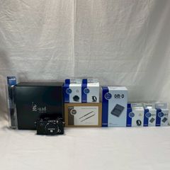 【✨美品・超豪華セット✨】OLYMPUS/PEN-F/デジタル/ブラック/本体/バッテリー2個/充電器/豪華アクセサリー付き/No.1544