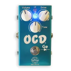 HMPF製 OCD Ge rev1.1 クローン 2025年最新】fulltone ocd クローンの人気アイテム - メルカリ