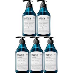 【5個セット】REDEN BODY SOAP(リデン ボディーソープ)500ml