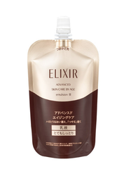 資生堂 エリクシール アドバンスド エマルジョン　ＴIII乳液とてもしっとり 110ml(つめかえ用)