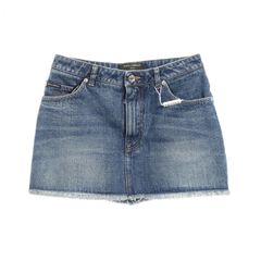 DOLCE & GABBANA ドルチェアンドガッバーナ スカート