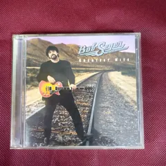 2024年最新】Bob Seger & The Silver Bullet Band / Against The Wind