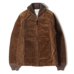 2026年最新】visvim コーデュロイジャケットの人気アイテム - メルカリ