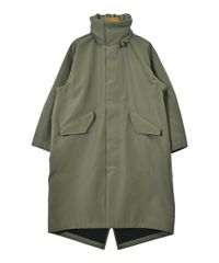 HYKE コート（その他） レディース 【古着】【中古】【送料無料】