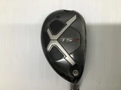 Titleist - Titleist TS3 3W 15°★ヘッド単品★ヘッドカバー付き Titleist TS3 ドライバー 9.5度 ヘッドカバー付き