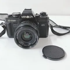 2024年最新】minolta x-700の人気アイテム - メルカリ