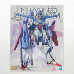 프리미엄 반다이 한정 MG 1/100 MSZ-010S 강화형 더블 제타 건담 Ver.Ka 기동전사 건담 ZZ(더블 제타) 프라모델(5064225) 반다이 스피릿