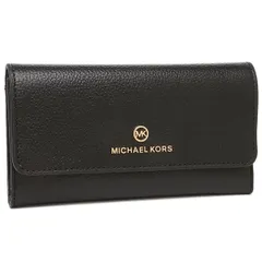 2024年最新】michael kors walletの人気アイテム - メルカリ