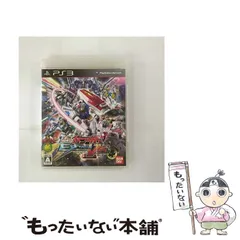 【中古】 機動戦士ガンダム EXTREME VS [PS3] / バンダイナムコゲームス