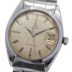 2025年最新】TUDOR 7962の人気アイテム - メルカリ