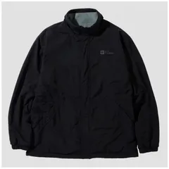 ジャックウルフスキン JP ウィンター バーサ リバーシブルジャケット(メンズ) M ブラック #5025482-6000 JP WINTER VERSA RV JK BLACK JACK WOLFSKIN 新品 未使用のサムネイル