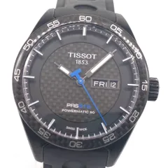 2024年最新】tissot prcの人気アイテム - メルカリ