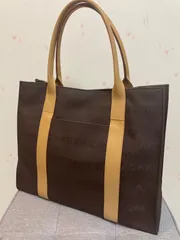 ニナリッチ　ハンドバッグ　中古