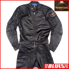 メ*7様 KUSHITANI レーシングスーツ 革ツナギ バイク用レザースーツ・レーシングスーツ・革つなぎ｜KUSHITANI