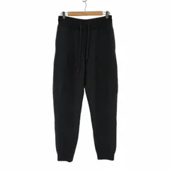 エイトン ATON WASHI CASHMERE PANTS メンズ  06のサムネイル