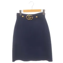 2024年最新】グッチ ひざ丈スカートの人気アイテム - メルカリ 