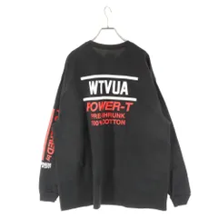 2024年最新】wtaps powerの人気アイテム - メルカリ