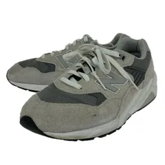 New Balance ニューバランス MT580MG2 ローカットスニーカー size28/グレー