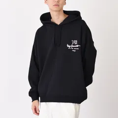 2026年最新】y-3 hoodieの人気アイテム - メルカリ