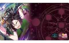 [중고] 공급 Shadowverse EVOLVE 공식 고무 매트 Vol.28 Shadowverse EVOLVE [에어 샤칼]