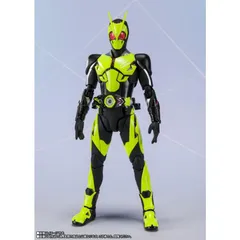 2025年最新】S.H.Figuarts 仮面ライダーゼロワン ライジング