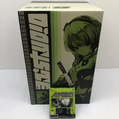 【中古】未開封・特典付)APEX アンビー・デマラ 1/7スケールフィギュア[66]