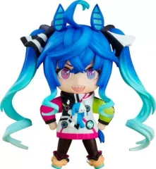 【中古】フィギュア ねんどろいど ツインターボ 「ウマ娘 プリティーダービー」