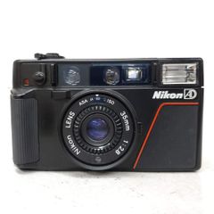 【動作確認済】 Nikon L35 AD F0825-3ID