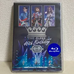2023年最新】the alfee blu-rayの人気アイテム - メルカリ