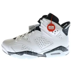 2025年最新】jordan 6 oreoの人気アイテム - メルカリ
