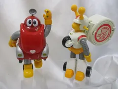 2025年最新】ロボコン ロボビンの人気アイテム - メルカリ