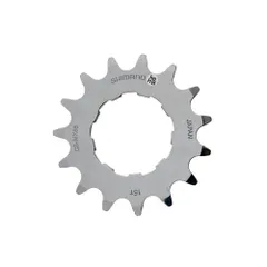 新品 シマノ（SHIMANO） DXR CS-MX66 シングルスプロケット