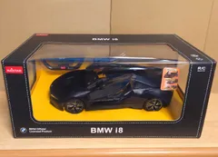 オオタキ BMW ラジコンカー・プロポ付き