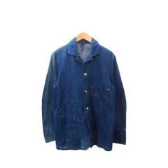 リーバイスレッド ファーストコート Levi's RED 1st Coat L 楽天市場】Levi's リーバイス レッド エンジニアコート LEVI'S