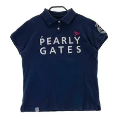 2025年最新】パーリーゲイツ レディース 1の人気アイテム - メルカリ