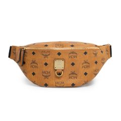 山*子様 MCM × BAPE コラボ スターク・ベルトバッグ・カモフラージュ