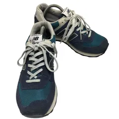 ニューバランス NEW BALANCE ML574VN ローカットスニーカー メンズ JPN：28 