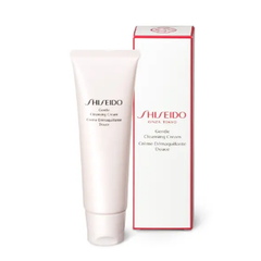 SHISEIDO ジェントル クレンジングクリーム  123g
