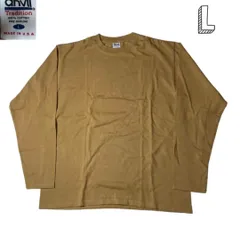 90s 00s USA 未使用　アンビル　anvil ロンT 長袖<!-利用不可文字-!><!-利用不可文字-!>   SWSS0208のサムネイル