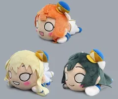 ラブライブ 虹ヶ咲 寝そべり モアプラス マスコット 優木せつ菜 ぬいぐるみ Amazon.co.jp: ラブライブ！虹ヶ咲学園スクールアイドル同好会