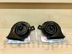 y31シーマホーン 新品未使用 純正ホーン Amazon.co.jp: 品 日産純正 Y31 シーマホーン HI LOセット