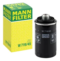 2024年最新】MANN FILTER(マンフィルター) オイルフィルター PORSCHE HU719/5xの人気アイテム - メルカリ