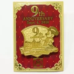 2025年最新】ミラコスタ ピンの人気アイテム - メルカリ