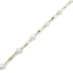 ミキモト パール ブレスレット ブレスレットのサムネイル
