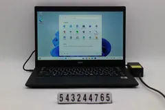 NEC PC-VKT16BZG7 Core i5 10210U 1.6GHz/8GB/128GB(SSD)/13.3W/FHD(1920x1080)/Win11 【543244765】のサムネイル