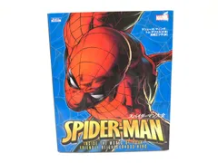 MARVEL - 新品 未開封 スパイダーマン大全の通販 by けにゃむ's